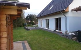 Gaestehaus Querenhorst